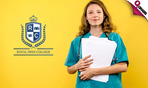 Nursing Assistant Diploma Online Course!